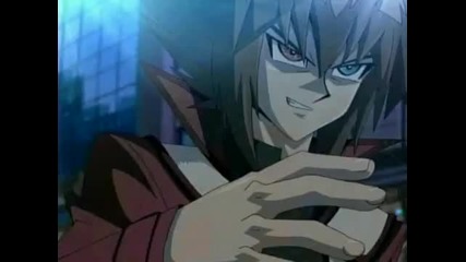 Yu - Gi - Oh! Gx 170 Subbed 1/3 