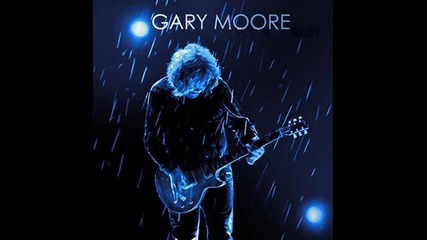 /prevod/ Gary Moore - Crying in the Shadows