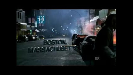 Експериментът / Fringe - Сезон 2 Епизод 9