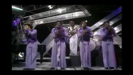Sweet Sensation - You're My Sweet Sensation