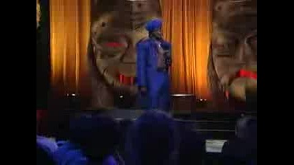 Eddie Griffin Gangsters Stand Up Comedy