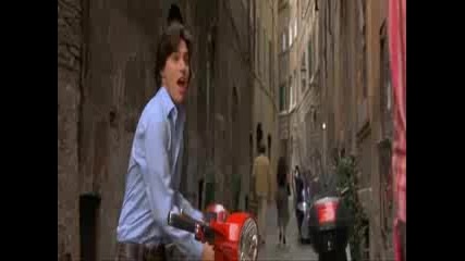 Lizzie Mcguire Movie