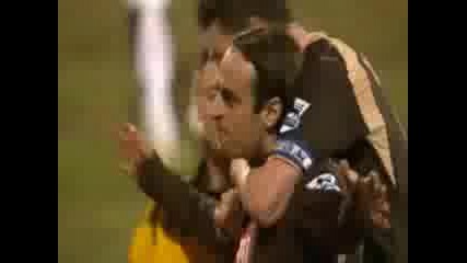 Димитър Бербатов Manchester United Player 