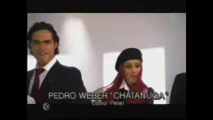 Aun Hay Algo Nueva Entrada De Rebelde 2nd Temporada