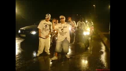big sha - ubiistven pazel
