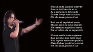 Aca Lukas - Ponos i laz - (Audio - Live 1999)