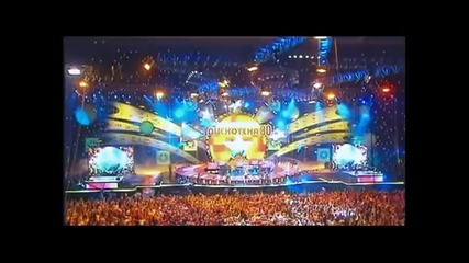 Lian Ross - Say You'll Never - Moscow 2004 H Q