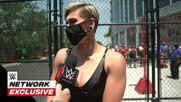 It’s time for Rhea Ripley to get down to business: WWE Network Exclusive, April 10, 2021