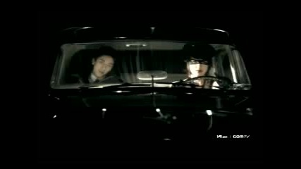 G - dragon & Seung ri - strong baby 