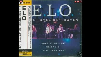 Electric Light Orchestra - Roll Over Beethoven