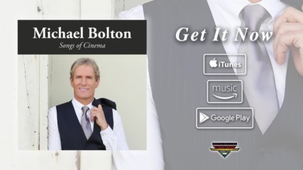 Michael Bolton - When A Man Loves A Woman ( 2017 Version Official Audio)