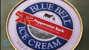 Blue Bell to Start Test Production At Alabama Ice Cream Plant
