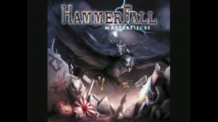 *new*hammerfall - We Are Gonna Make It*new*