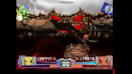 Digimon Rumble Arena