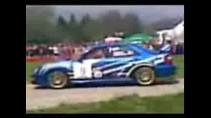 Рали - Трудовец 26.04.2008 (2)