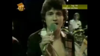 Bay City Rollers - I Only Wanna Be With You