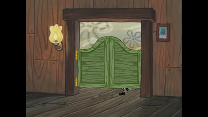 Sponge bob season 7 - Hide And Then What Happens