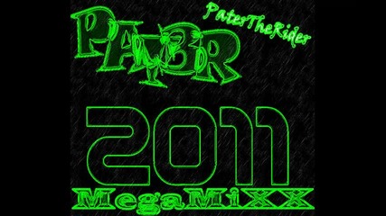 New Dj Bl3nd Rem X 2011