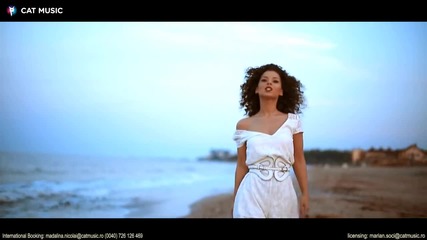 Mossano feat. Ami - I promise you (official Video).avi