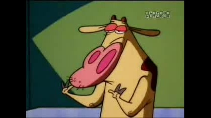 Cn - Cow And Chicken