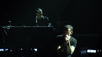 Linkin Park - Rolling In The Deep (високо качество)
