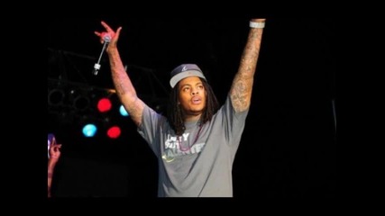 Waka Flocka - Round Of Applause