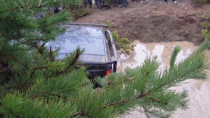 off road Самоков 2015 джало в действие (2)