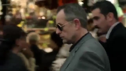 Под Прикритие сезон 4 трейлър