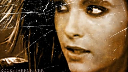 ~ P a r a n o i d || Bill Kaulitz