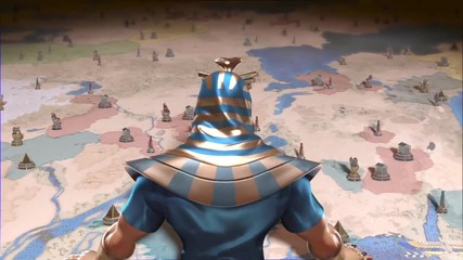 Age of Empires Online - Full Cinematic Trailer