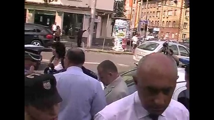 Волен - ...ще Ви Бият И...трепят 