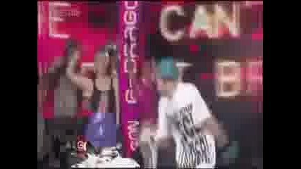 [ 04.09.09 ] G Dragon - Breathe @ Music Bank