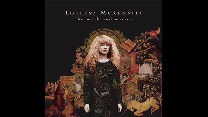 Loreena Mckennitt - The Dark Night of the Soul 