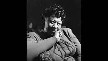 Ella Fitzgerald And Armstrong - Summertime