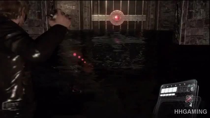 Resident Evil 6 Leon Part 14