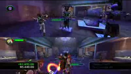 Ghostbusters Wii Video Review