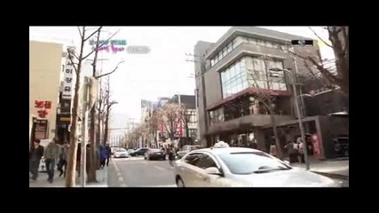 Lee Jonghyun Mini Concert at Guitar Shop