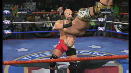 Tna Impact