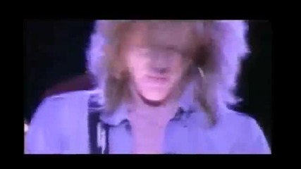 Thunder - Dirty Love
