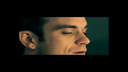 Robbie Williams - Make Me Pure (official video) 