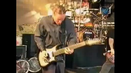 Korn - Its On (live Big Day Out) 