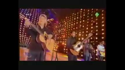 Gipsy Kings - Chan Chan