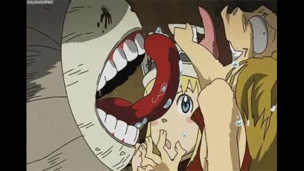 Soul Eater bg parody-zeg zeg dadumle
