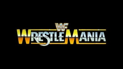 Wrestlemania F U L L Theme - The Grand Spectacle