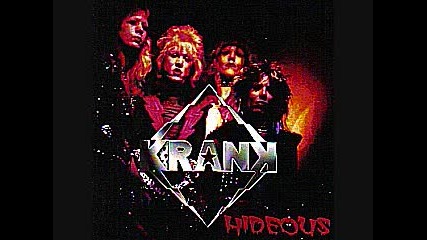Krank - Till Hell Freezes Over