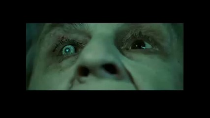 Drag Me To Hell - Official Trailer
