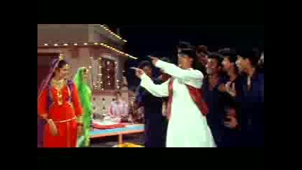 Mehendi Laga Ke Rakhna