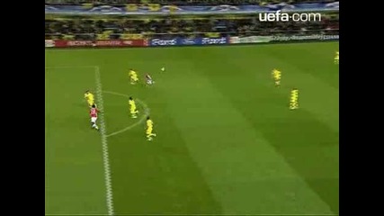 Uefa Champions League Top 10 Goals 2008 - 2009
