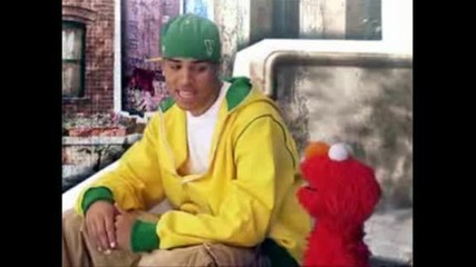 Rihanna Umbrella Пародия Chris Brown {=:max|mix| 2009 } 