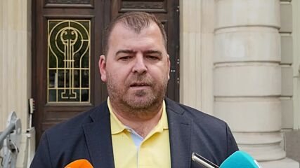 Гечев: Няма да има спекула, нито вдигане на цената на хляба заради спрения украински внос